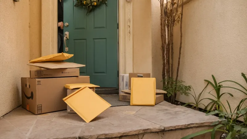 Retours refusés, remboursements bloqués : les pratiques d'Amazon qui bafouent vos droits